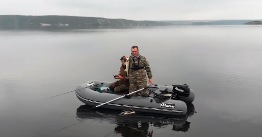 Настоящая трофейная рыбалка на приманки Pioneer! Настоящая трофейная рыбалка на приманки Pioneer!